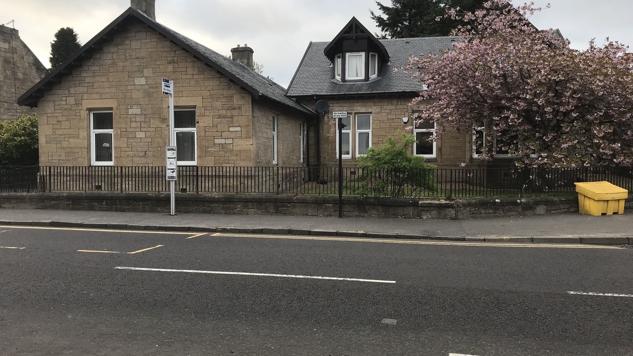 Photo of Outdoor in Shotts