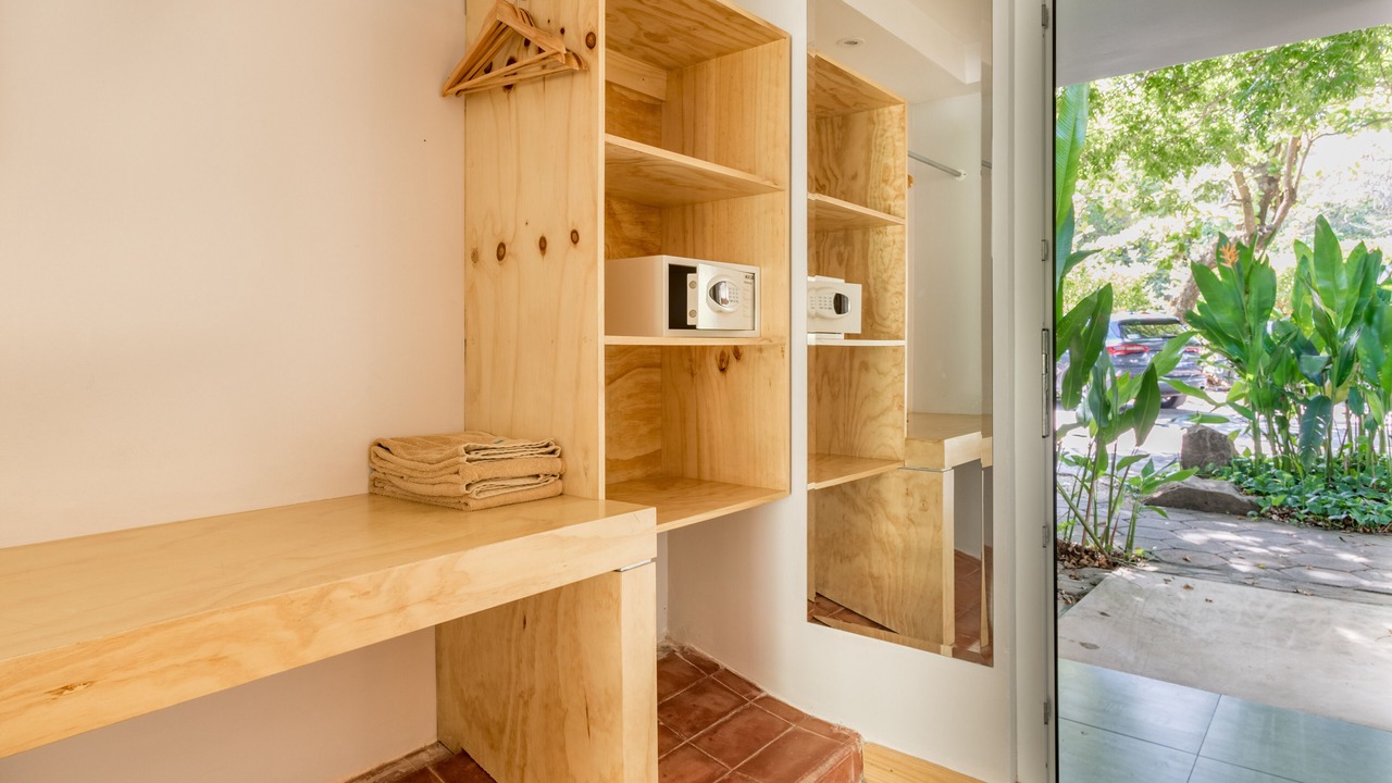 Photo of Bedroom in Playa Naranjo