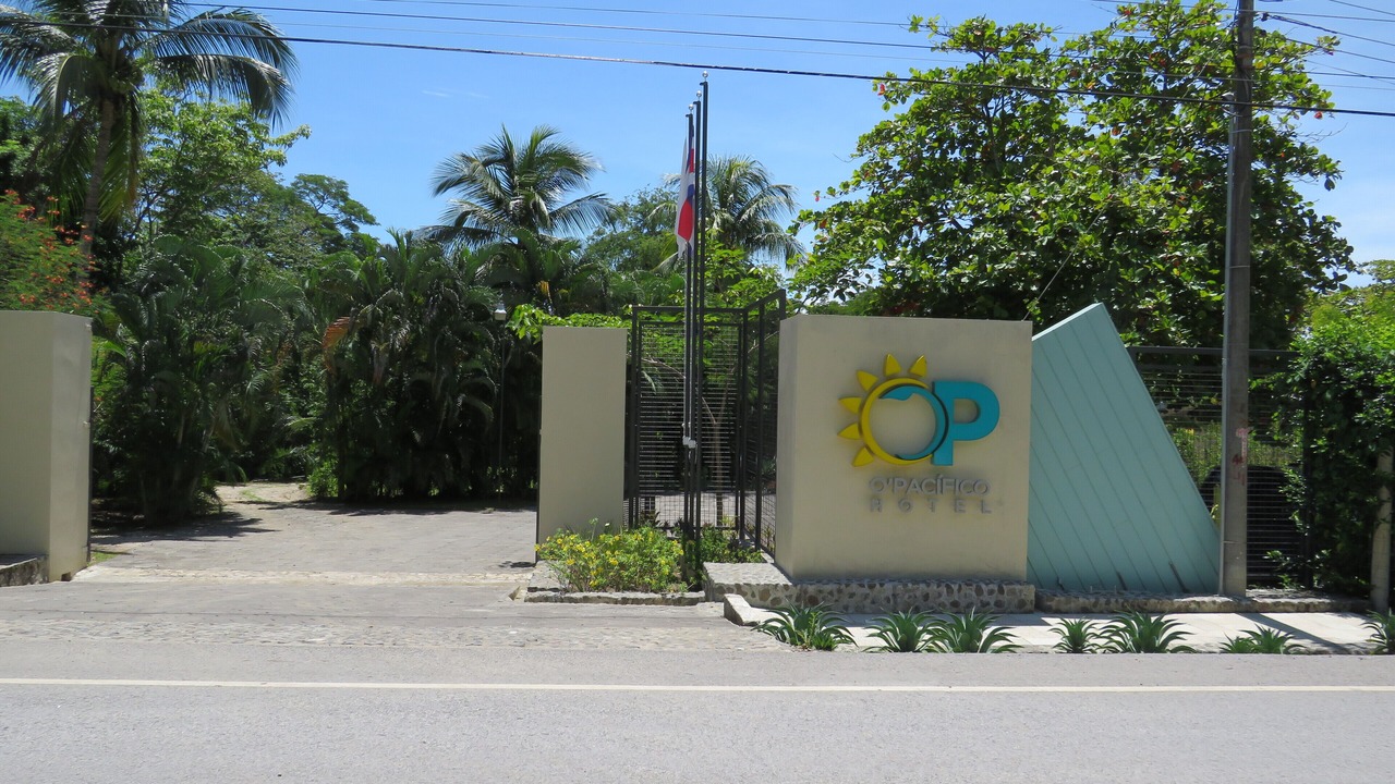 Photo of Outdoor in Playa Naranjo