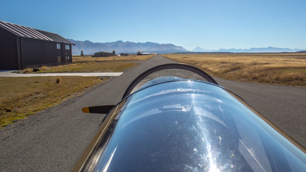 Photo of Others in Pukaki