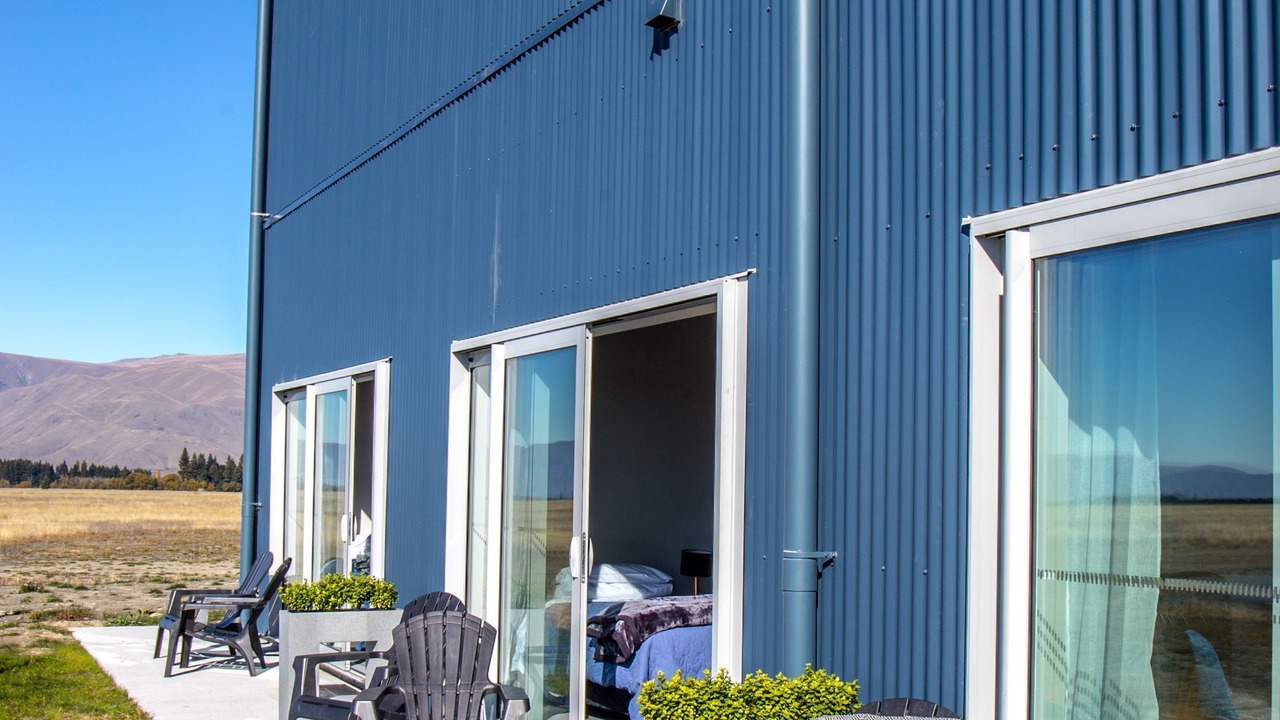 Photo of Patio Balcony in Pukaki