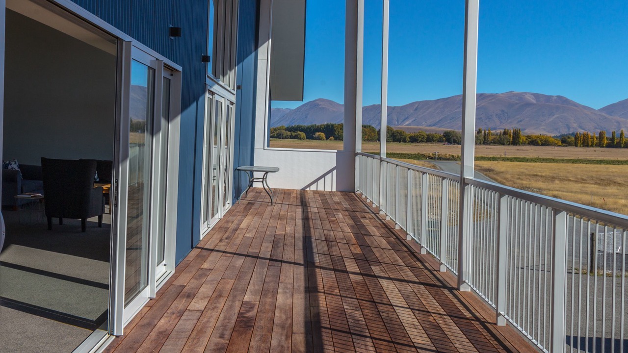 Photo of Outdoor in Pukaki