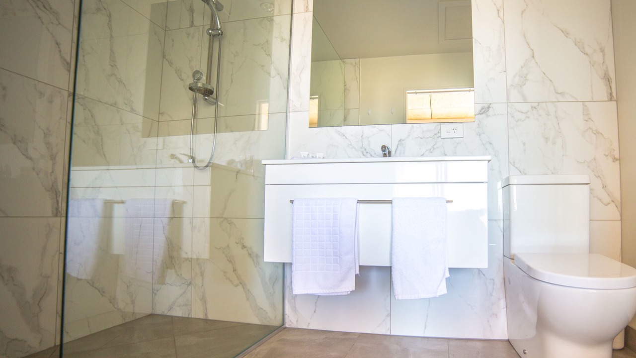 Photo of Bathroom in Pukaki