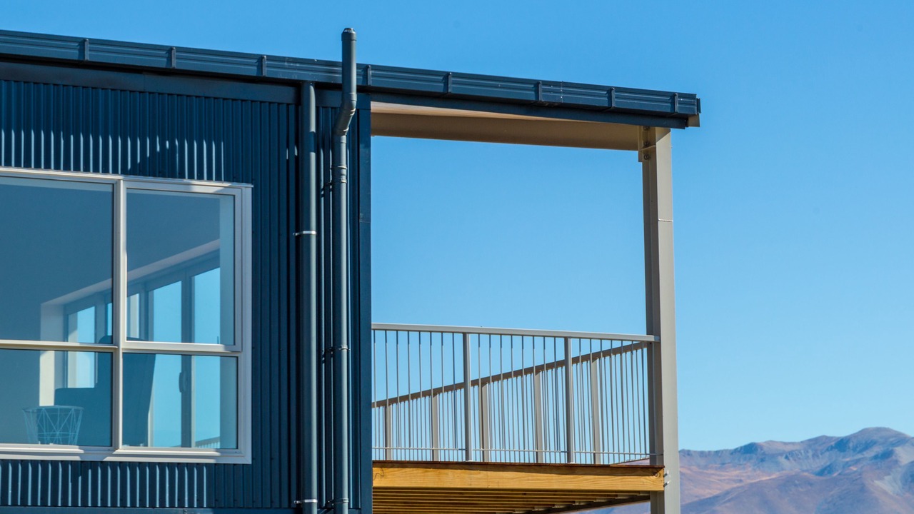 Photo of Patio Balcony in Pukaki