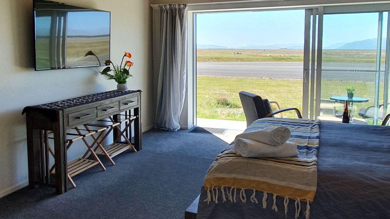 Photo of Bedroom in Pukaki