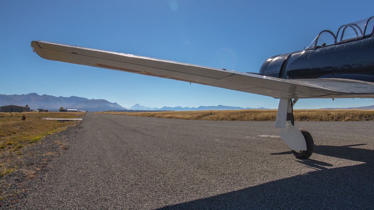 Photo of Others in Pukaki