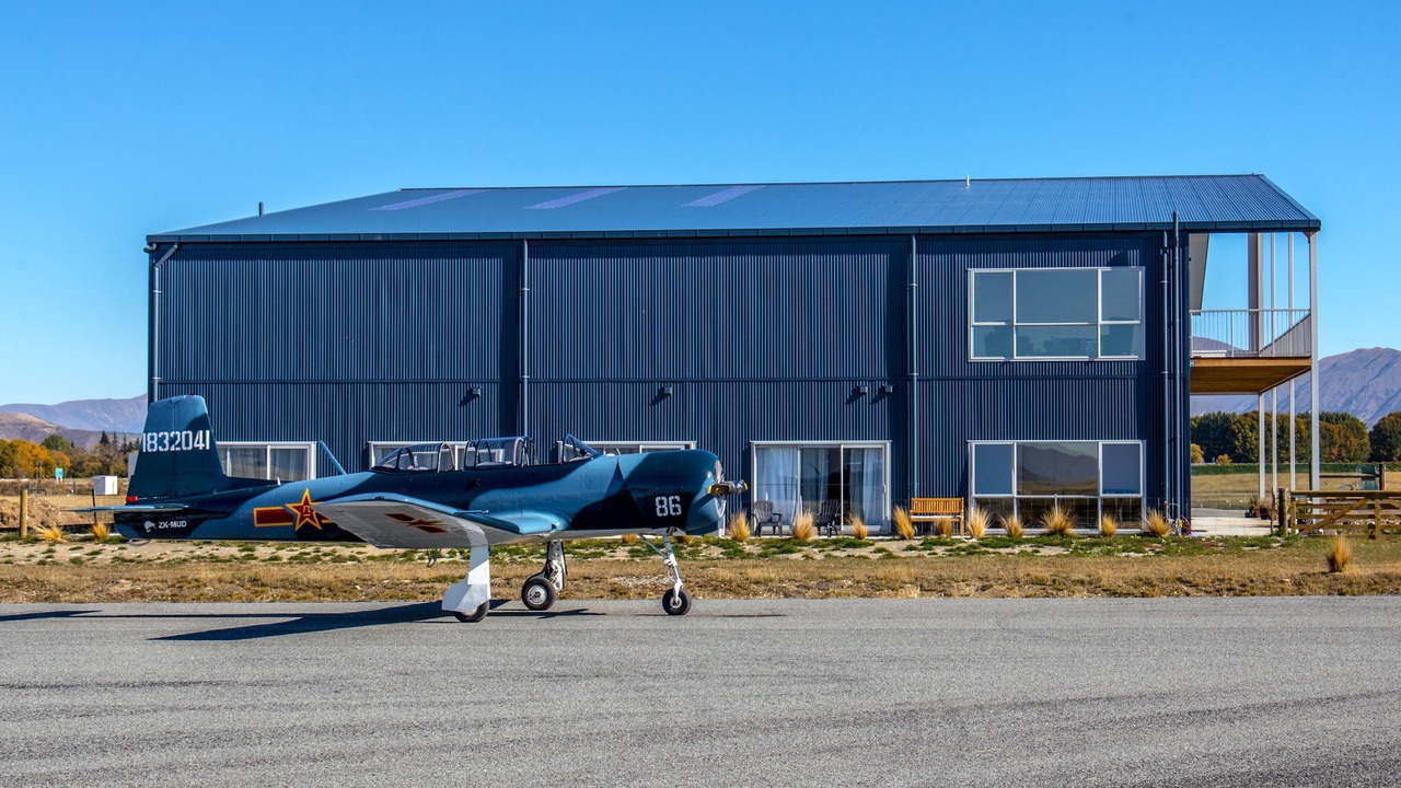Photo of Outdoor in Pukaki