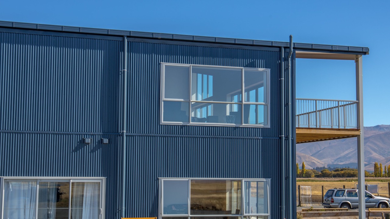 Photo of Outdoor in Pukaki