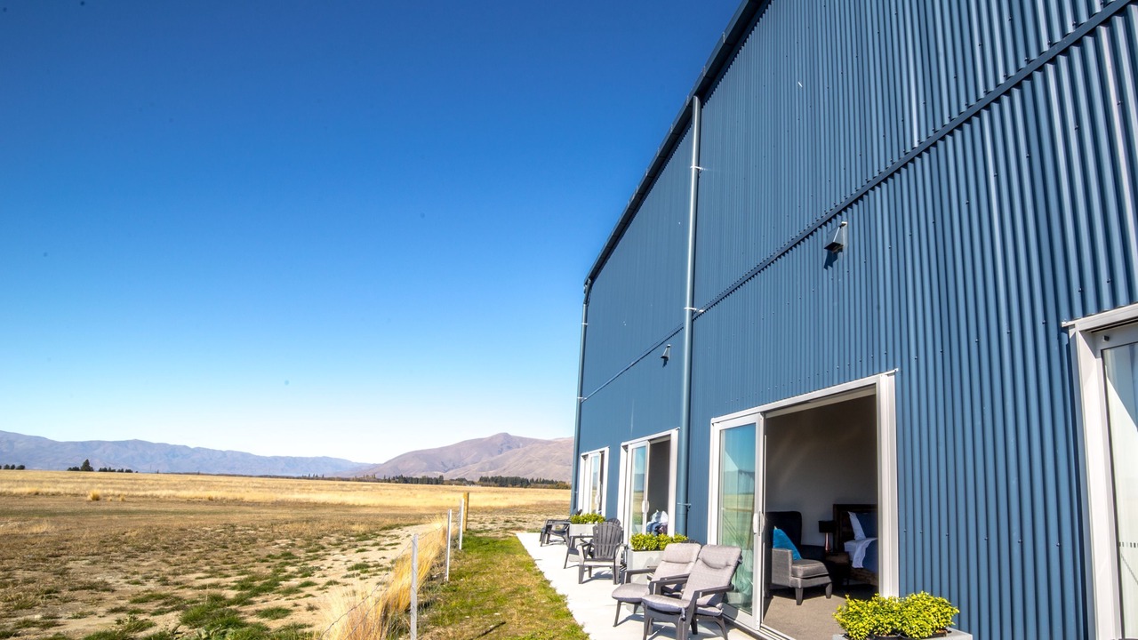 Photo of Outdoor in Pukaki