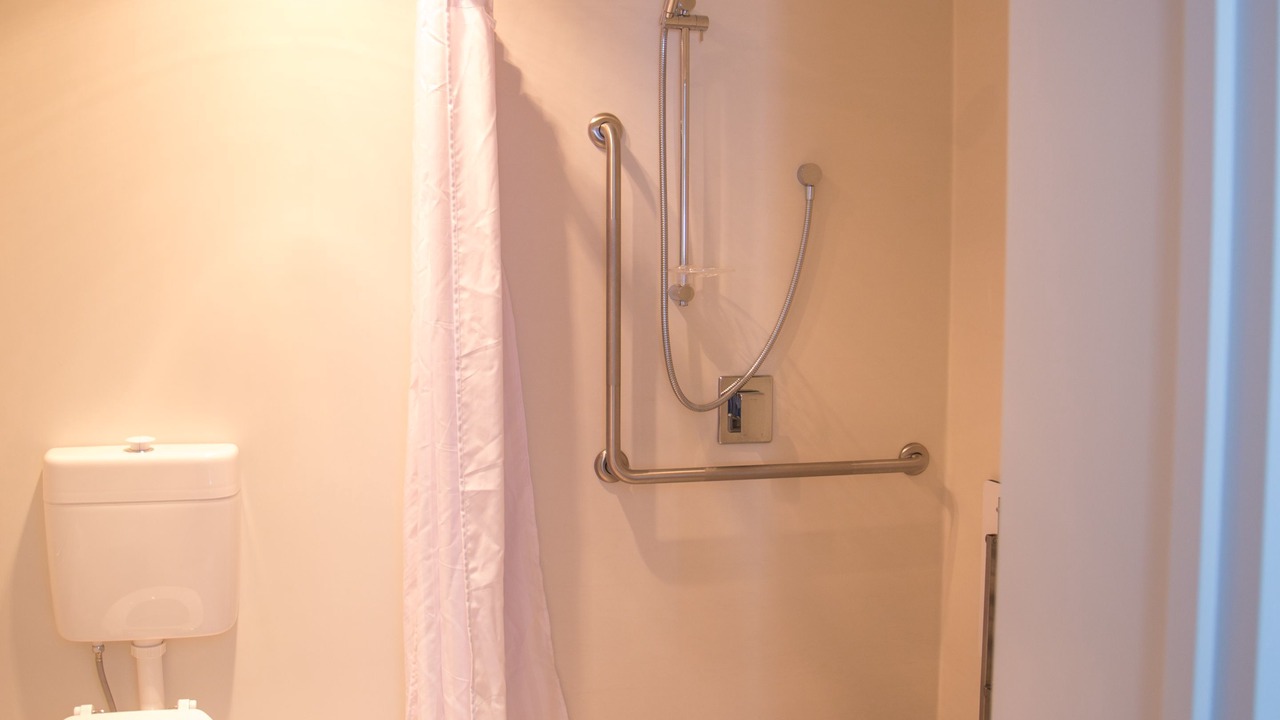 Photo of Bathroom in Pukaki