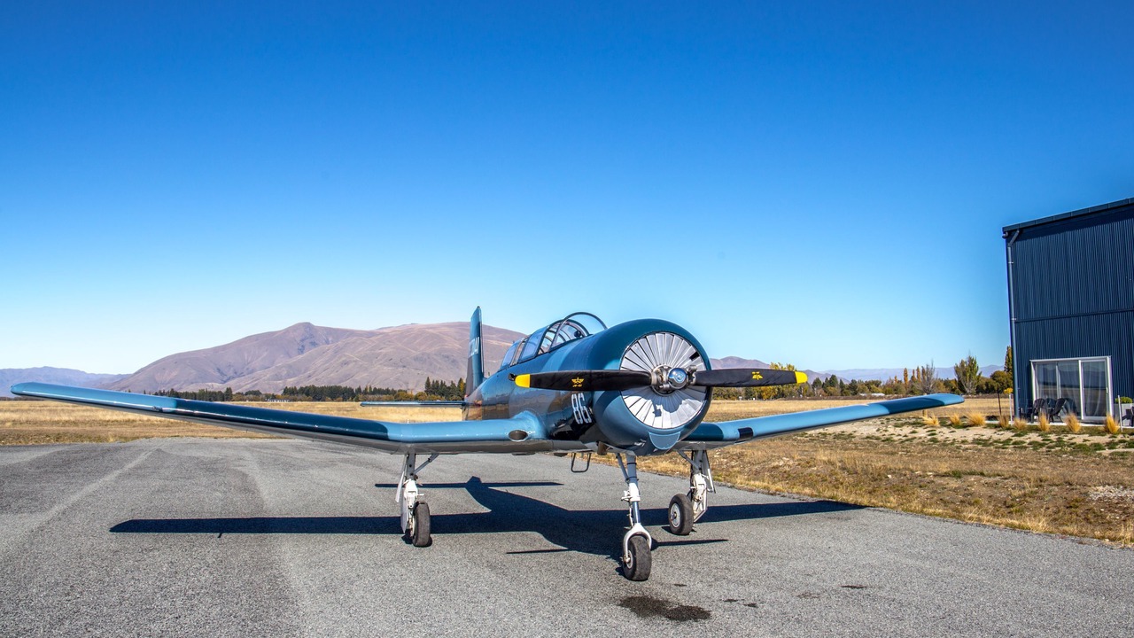 Photo of Others in Pukaki