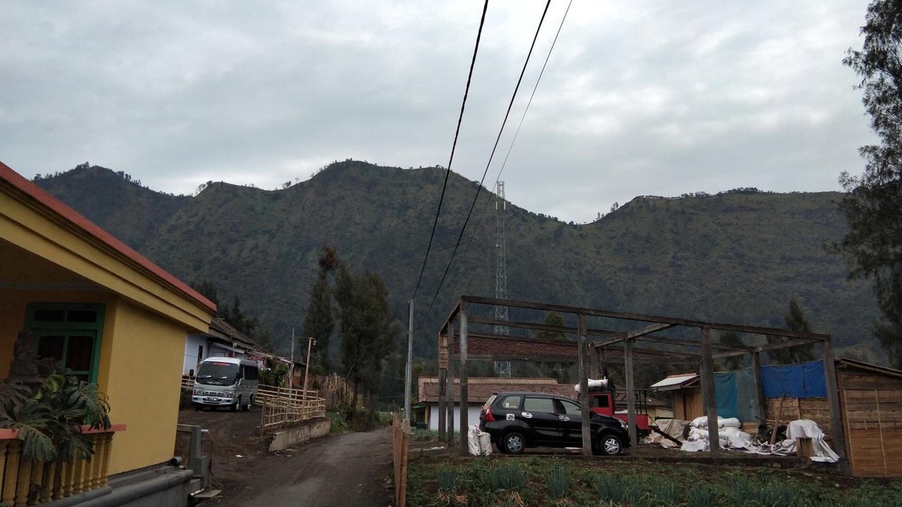 Photo of Outdoor in Ngadisari