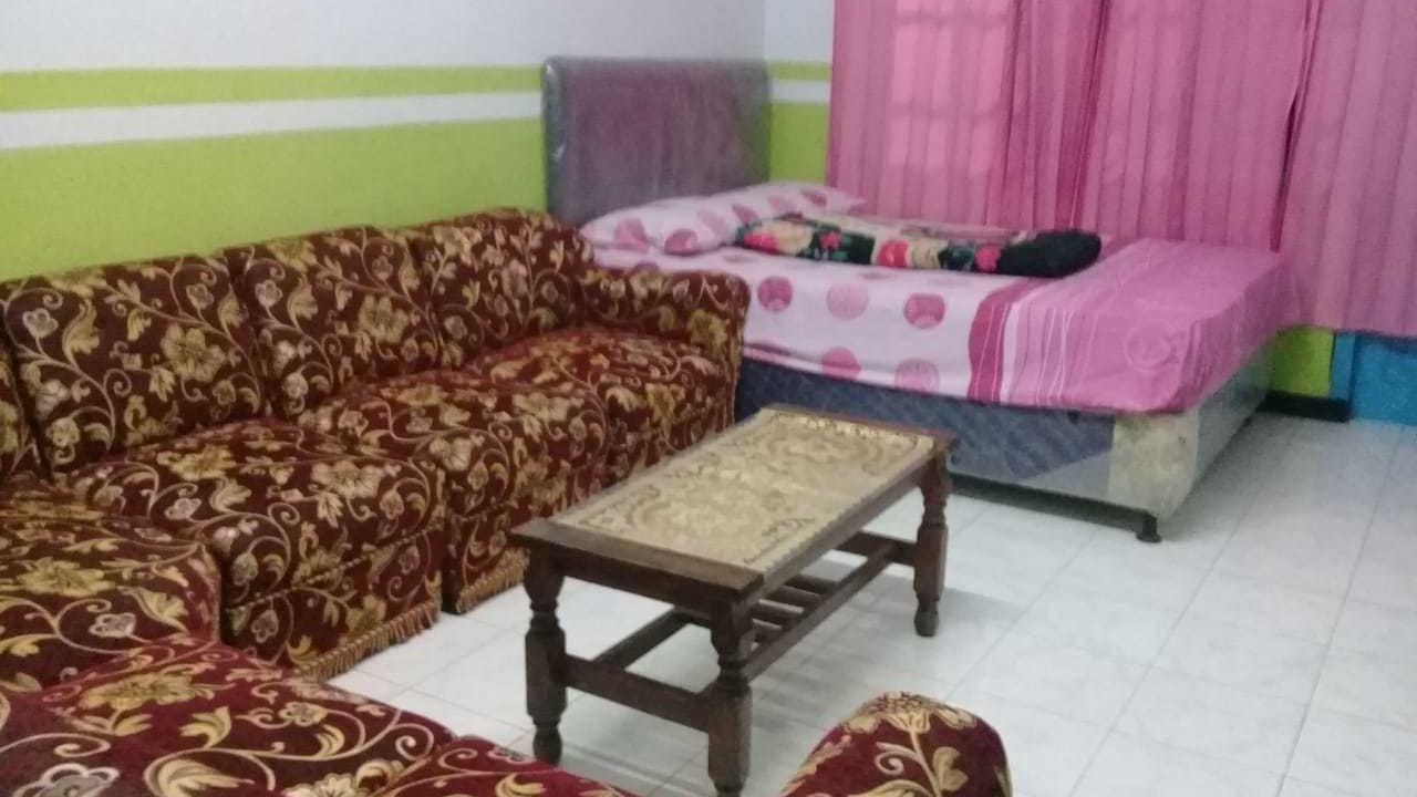 Photo of Bedroom in Ngadisari