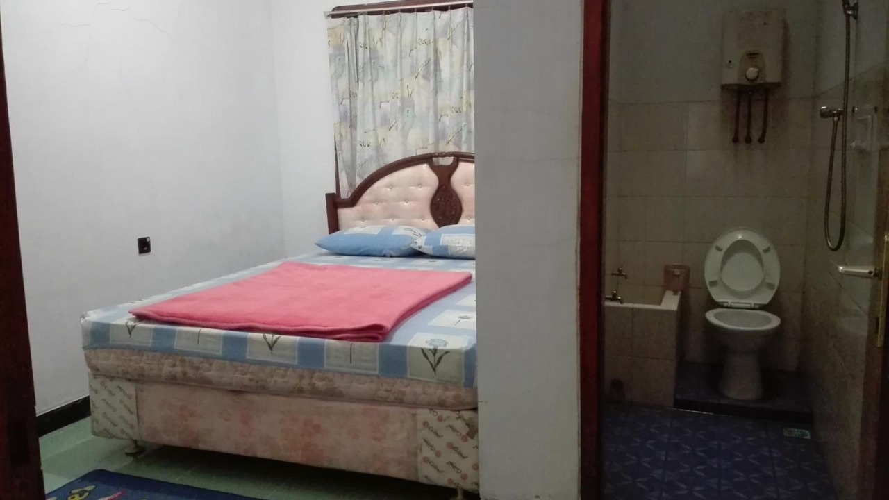 Photo of Bedroom in Ngadisari