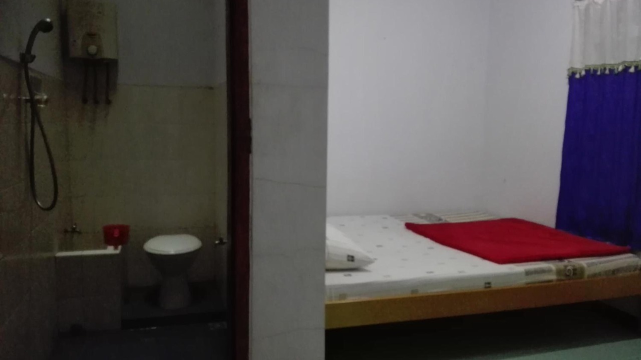Photo of Bedroom in Ngadisari