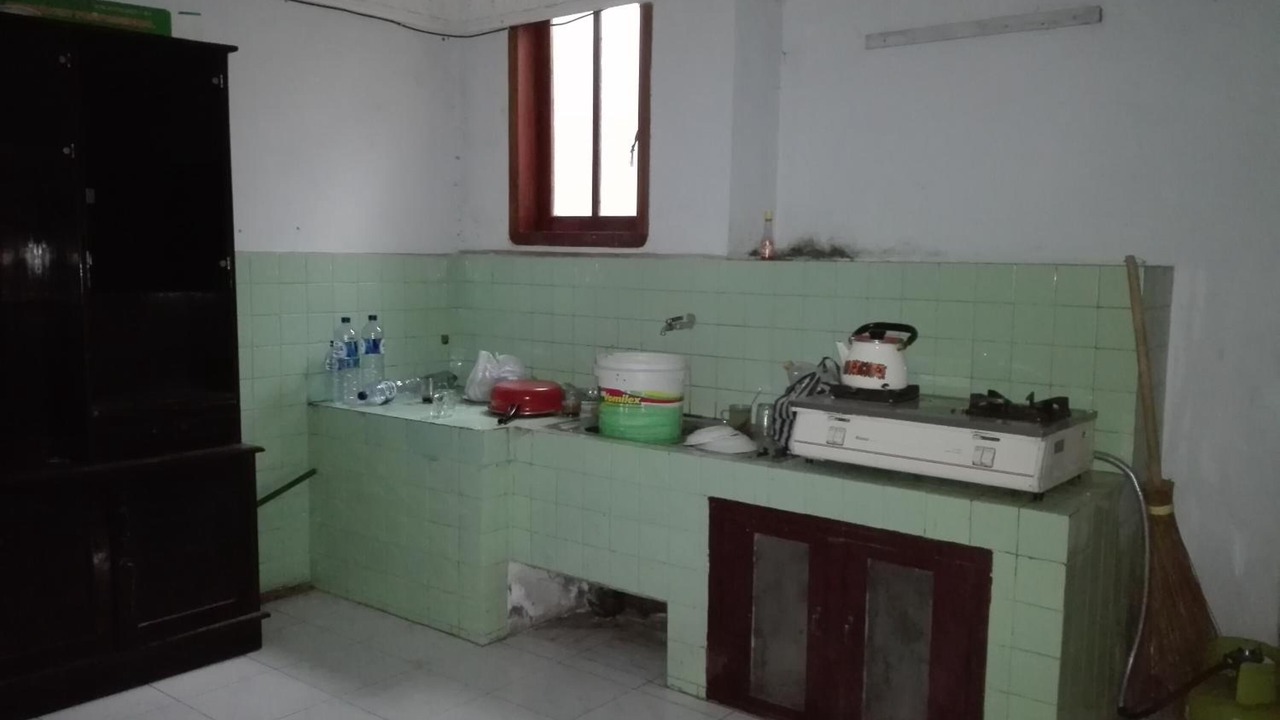 Photo of Kitchen in Ngadisari