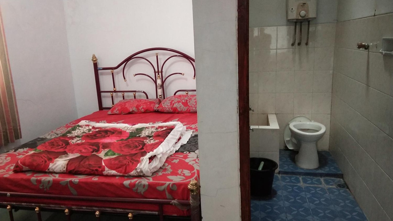 Photo of Bedroom in Ngadisari
