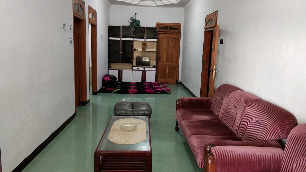 Photo of Livingroom in Ngadisari