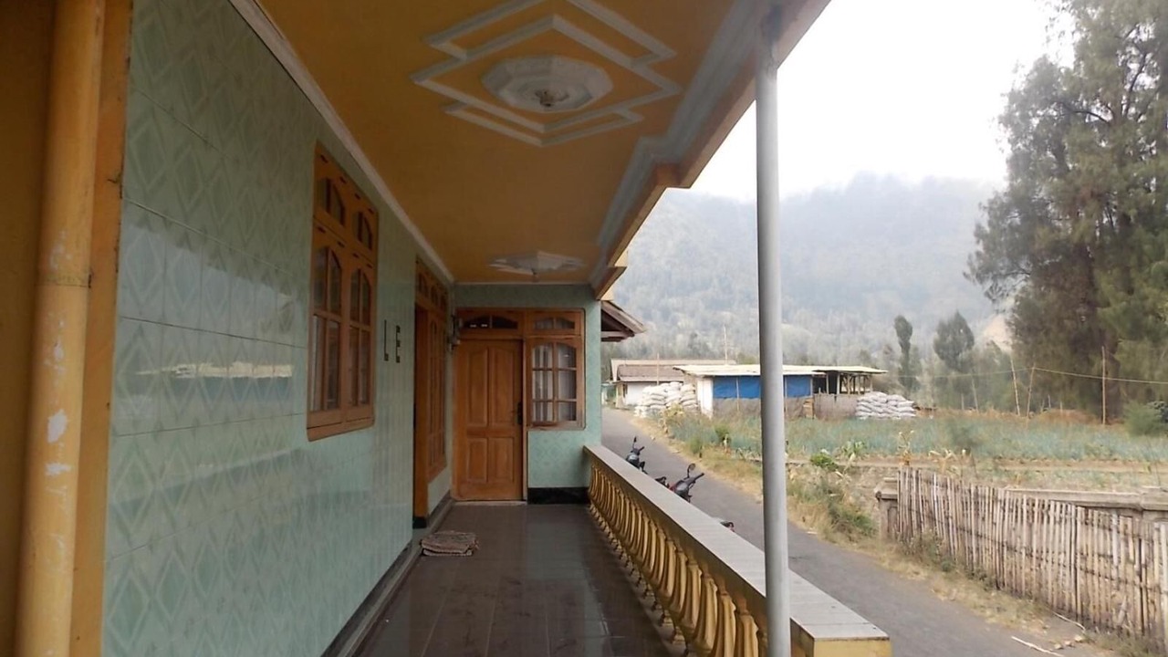 Photo of Patio Balcony in Ngadisari