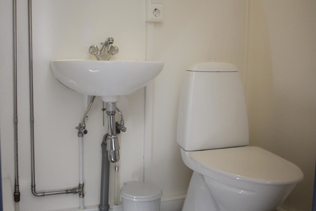 Photo of Bathroom in Egilsstadir