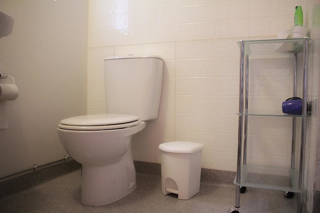 Photo of Bathroom in Egilsstadir