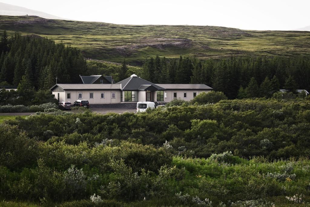 Photo of Outdoor in Egilsstadir