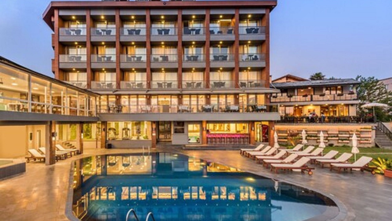 Photo of Outdoor in Kilyos