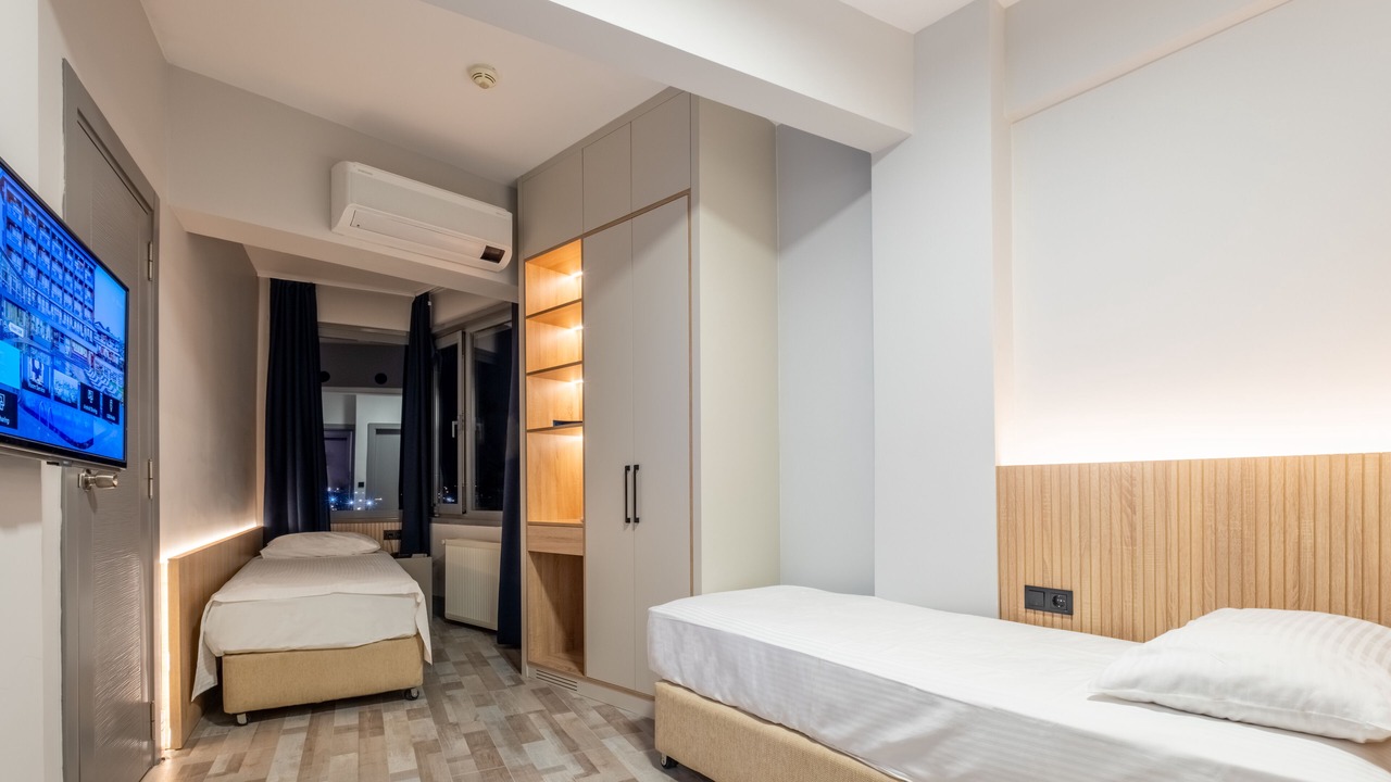 Photo of Bedroom in Kilyos