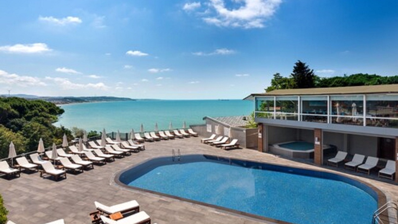 Photo of Outdoor in Kilyos