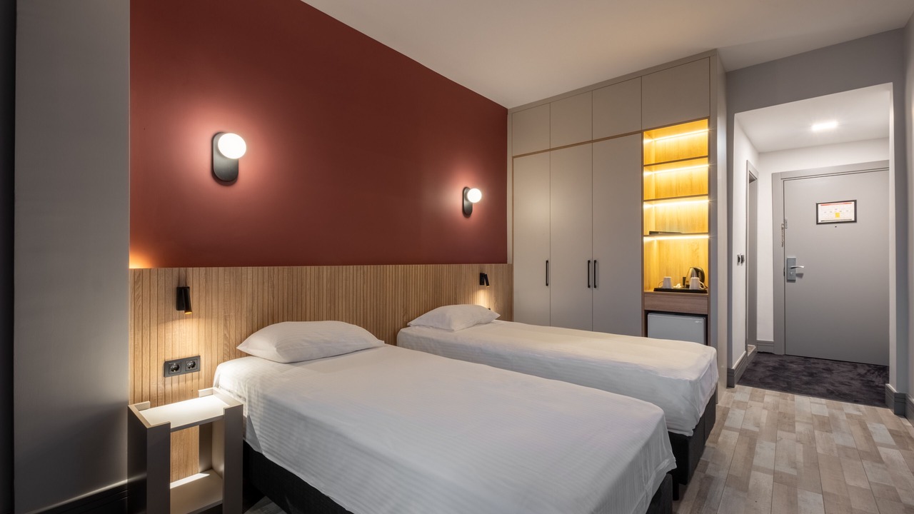 Photo of Bedroom in Kilyos