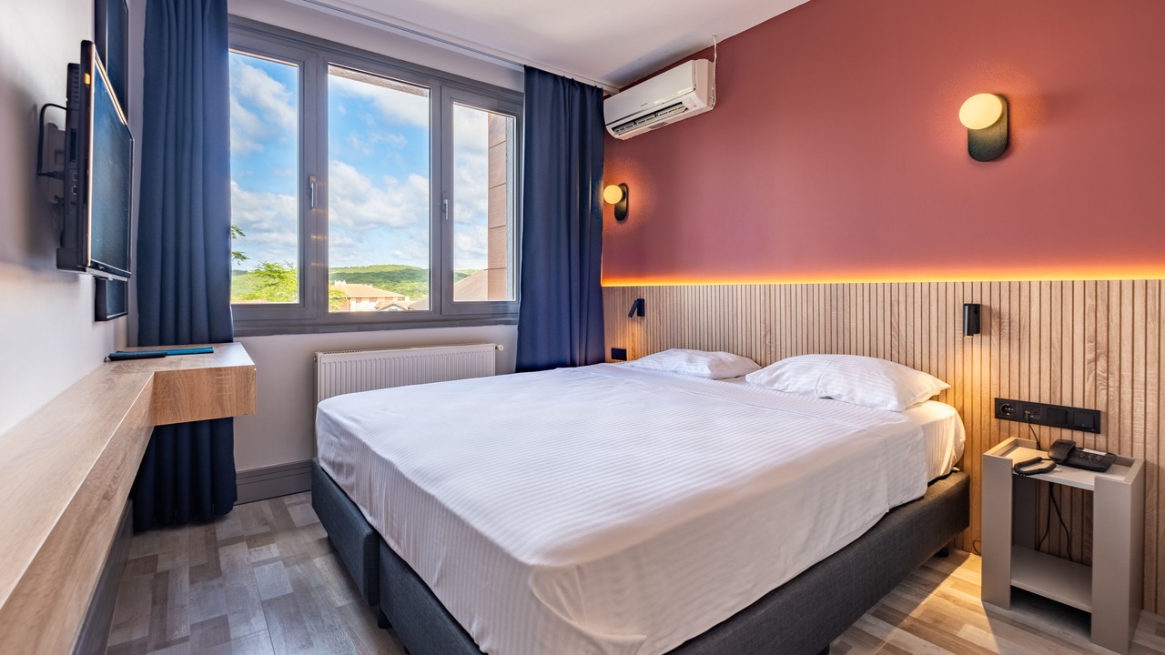 Photo of Bedroom in Kilyos