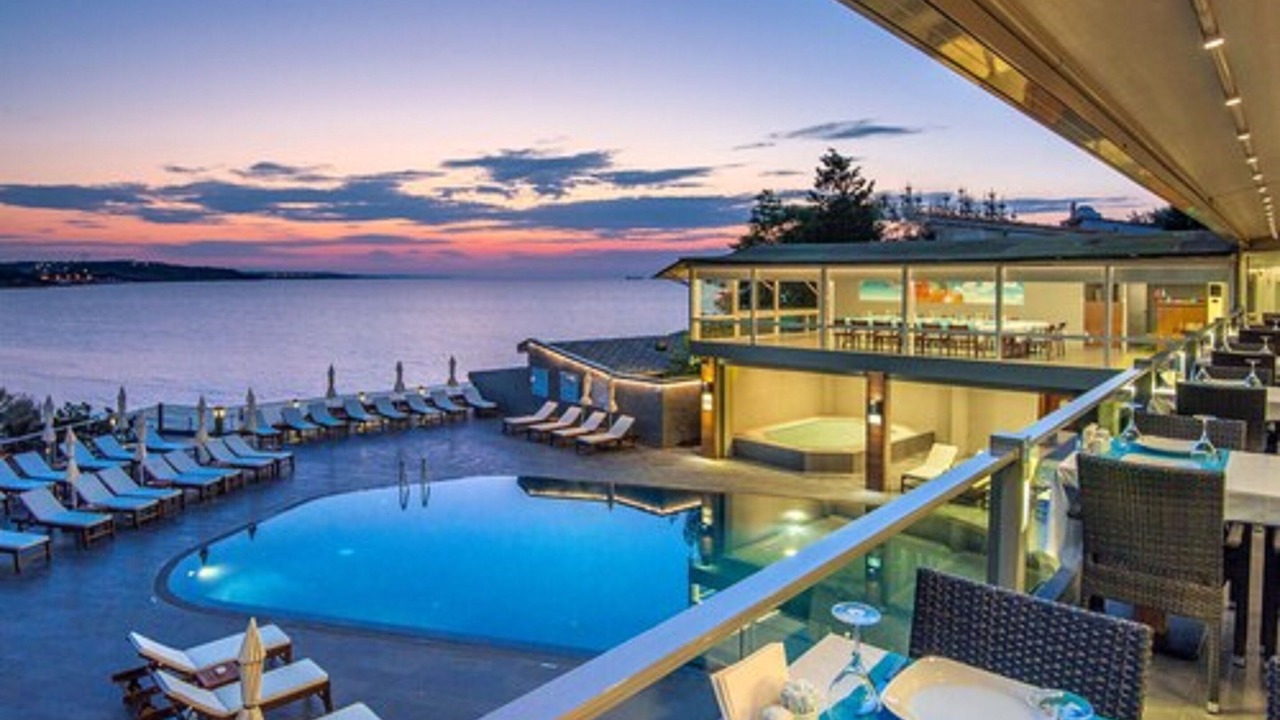 Photo of Outdoor in Kilyos