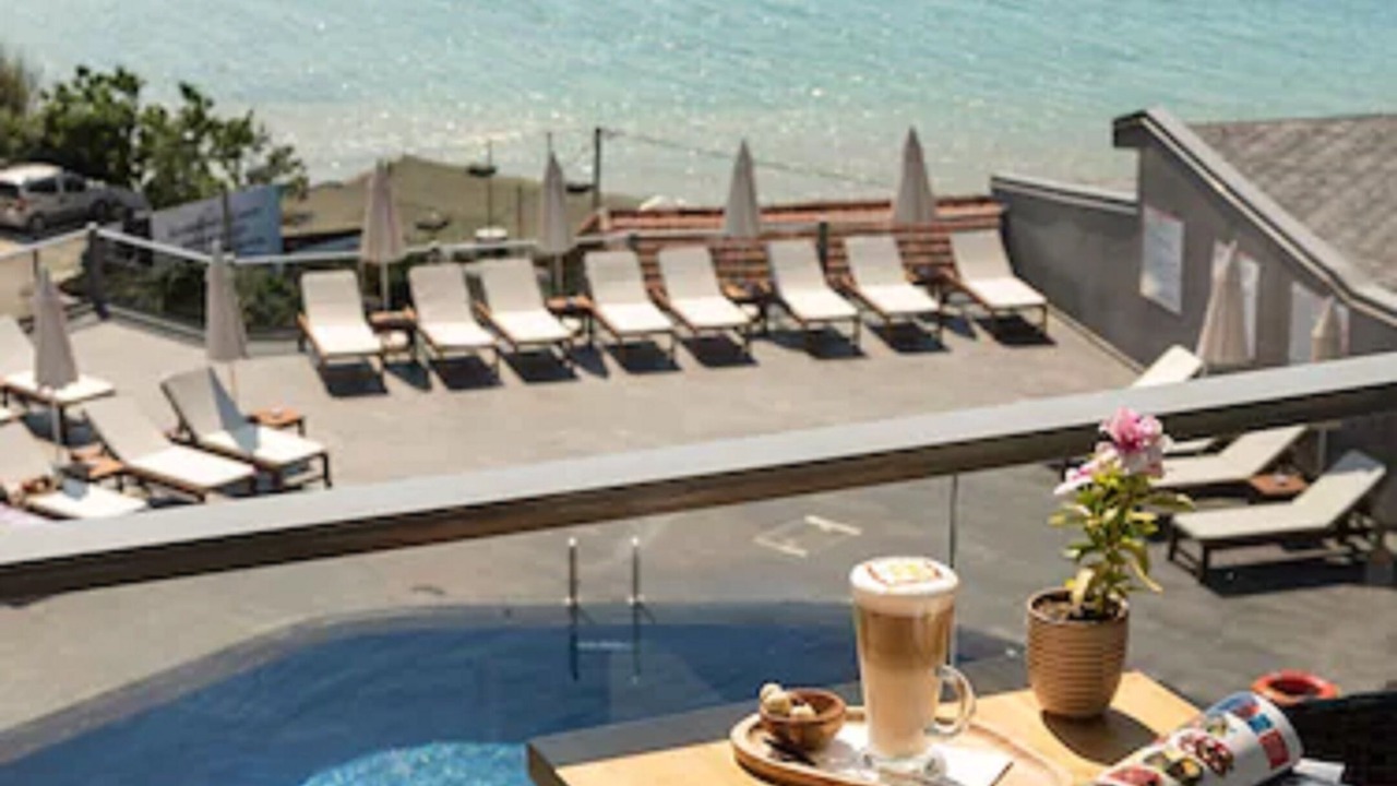 Photo of Patio Balcony in Kilyos