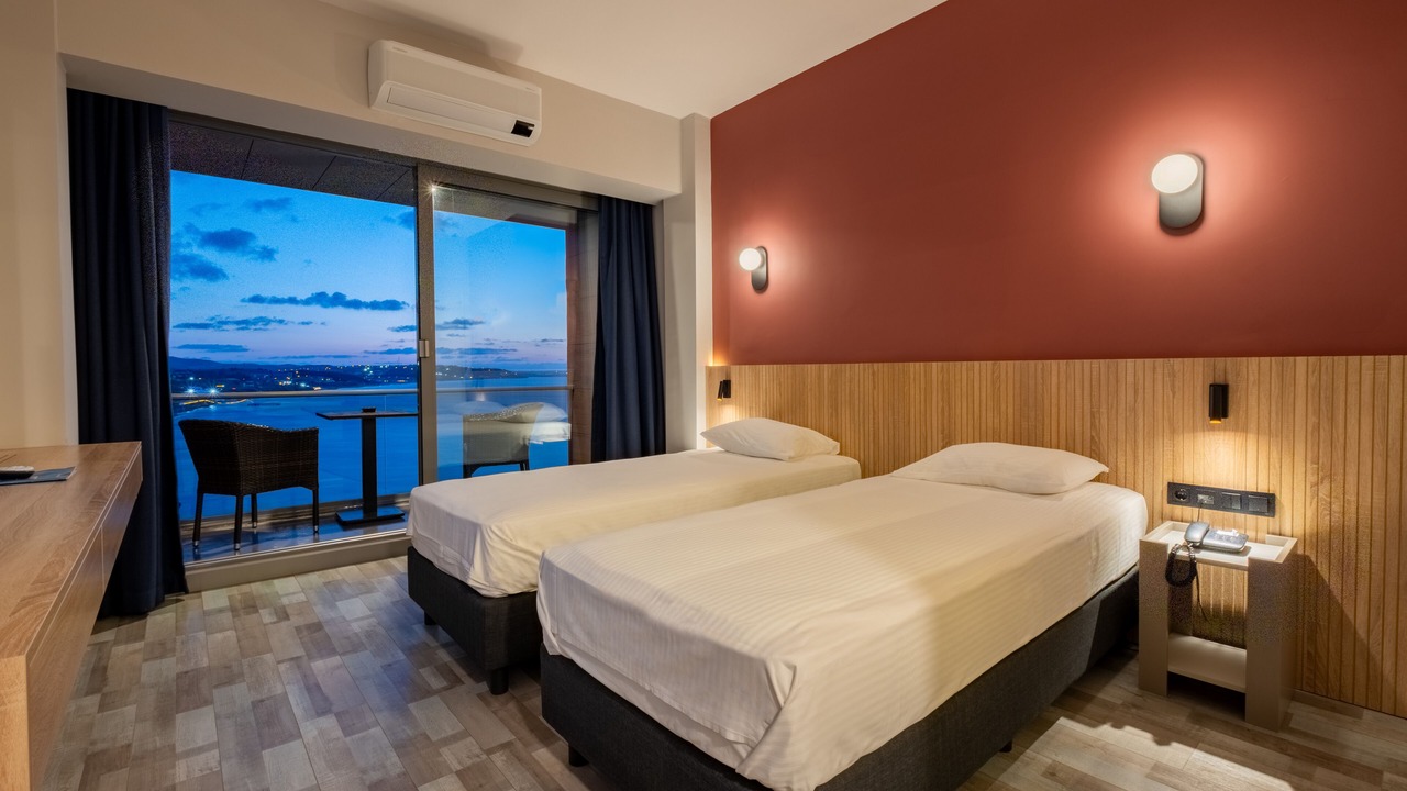 Photo of Bedroom in Kilyos