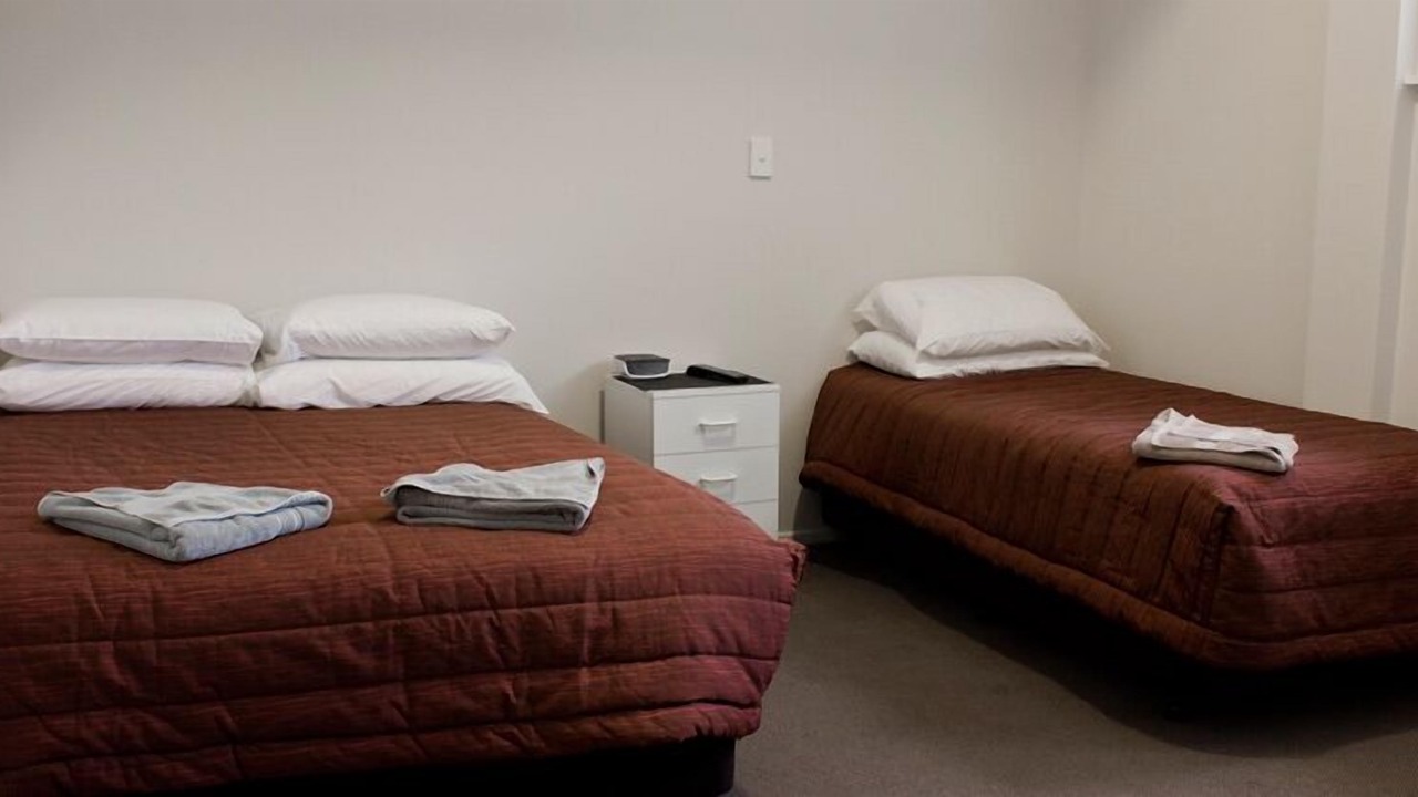 Photo of Bedroom in Geraldine