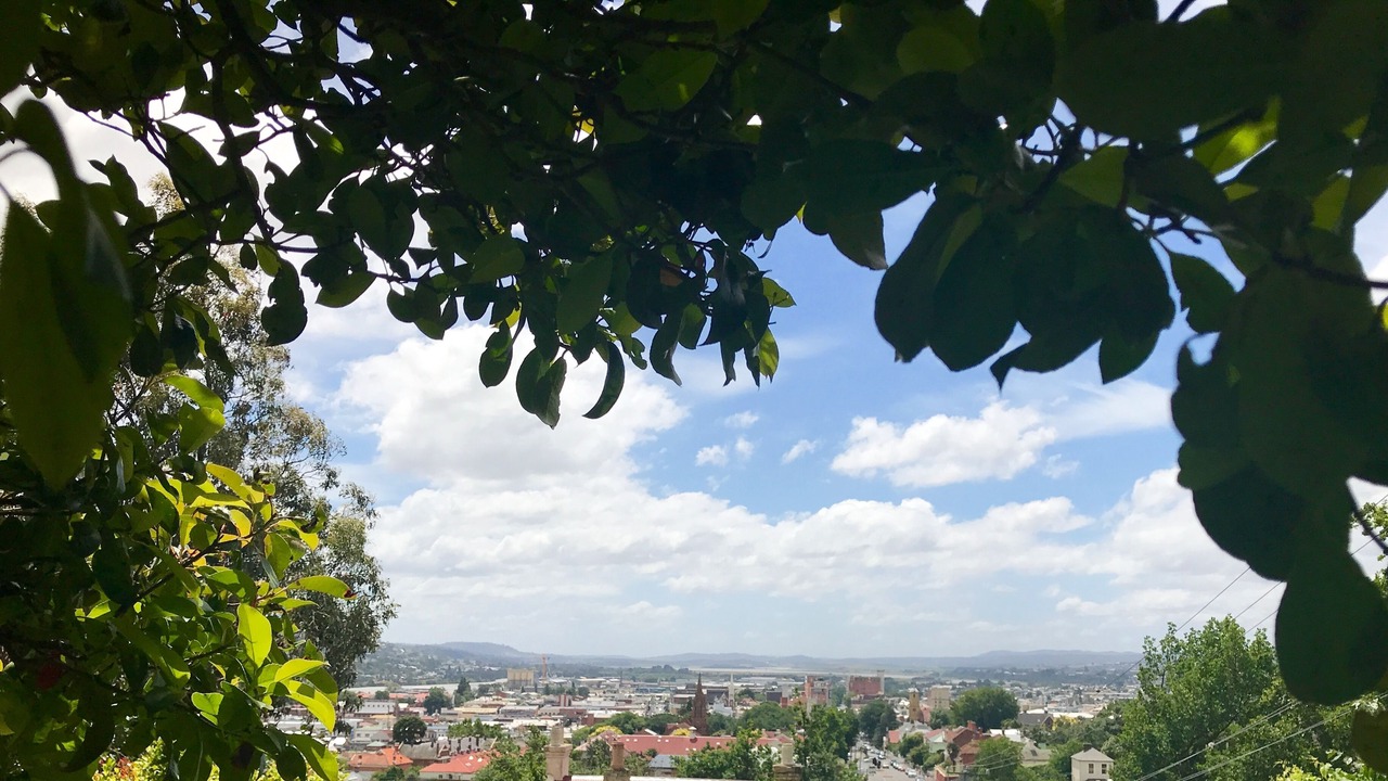 Photo of Outdoor in Launceston CBD