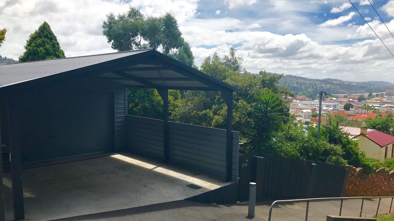 Photo of Outdoor in Launceston CBD