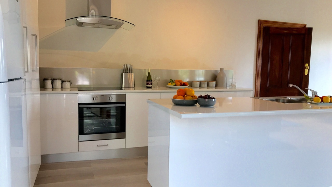 Photo of Kitchen in Launceston CBD