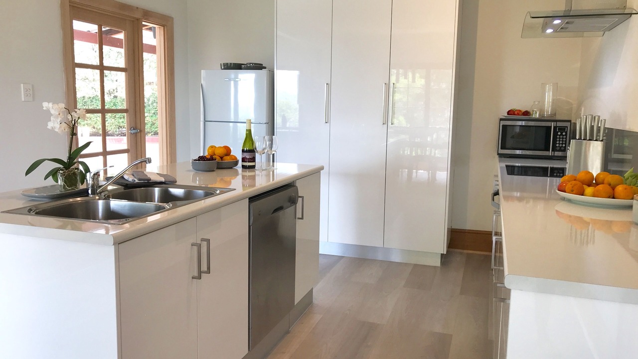 Photo of Kitchen in Launceston CBD