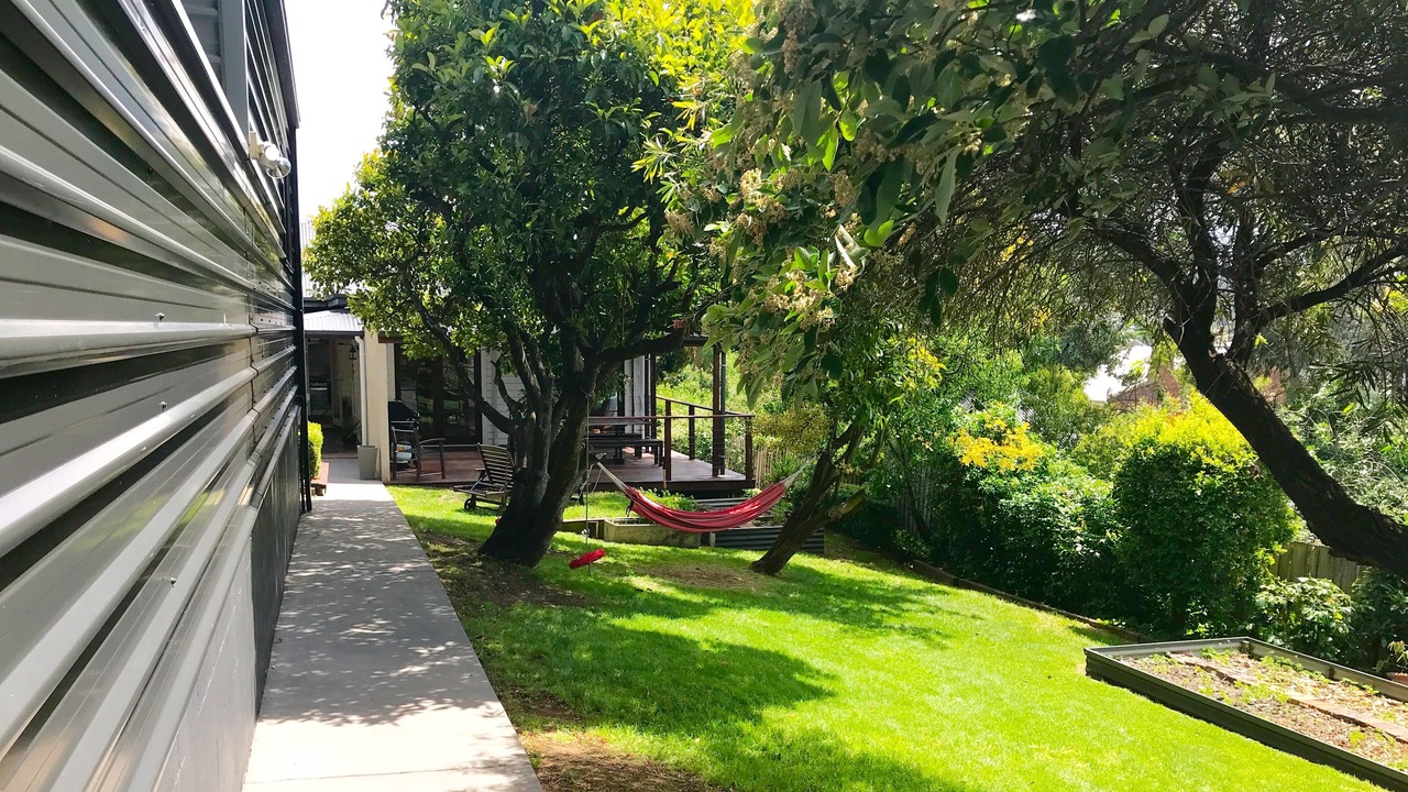 Photo of Outdoor in Launceston CBD