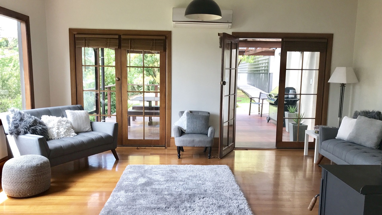 Photo of Livingroom in Launceston CBD