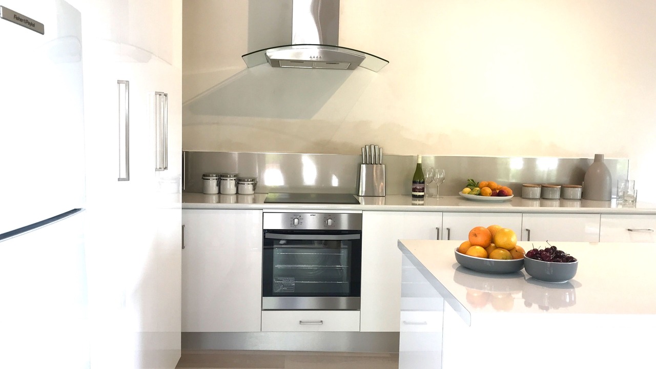 Photo of Kitchen in Launceston CBD