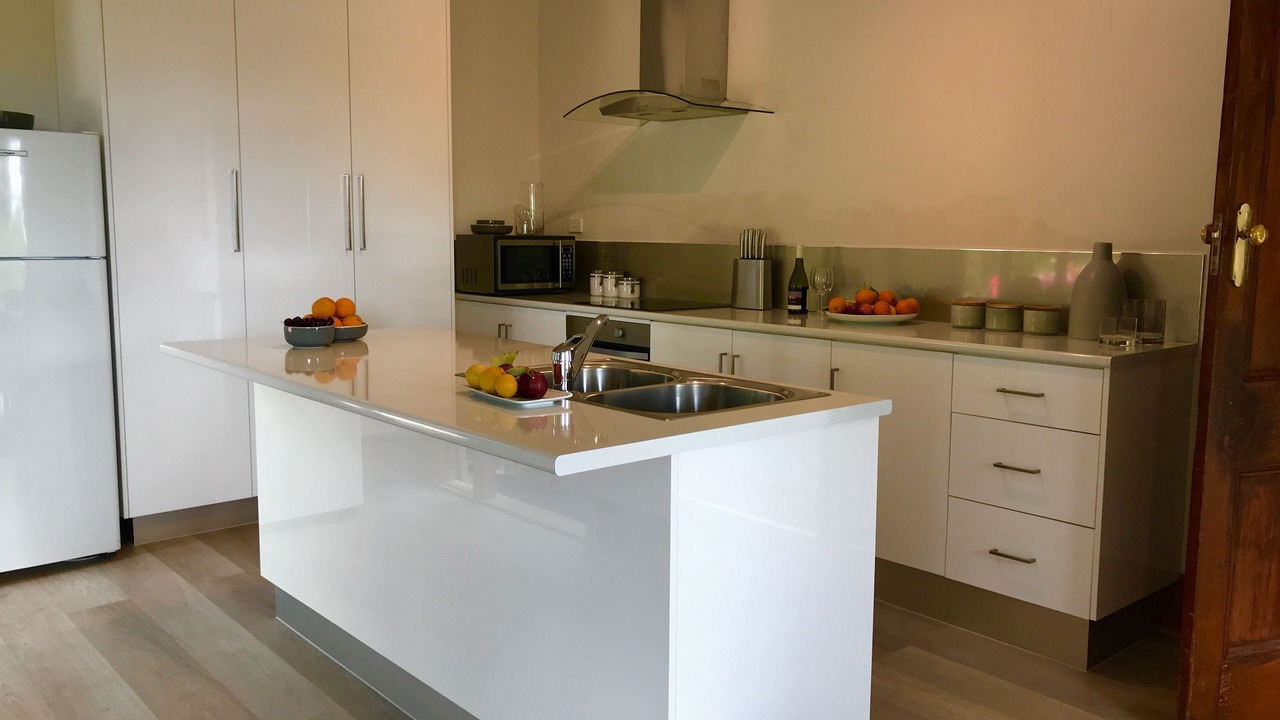 Photo of Kitchen in Launceston CBD