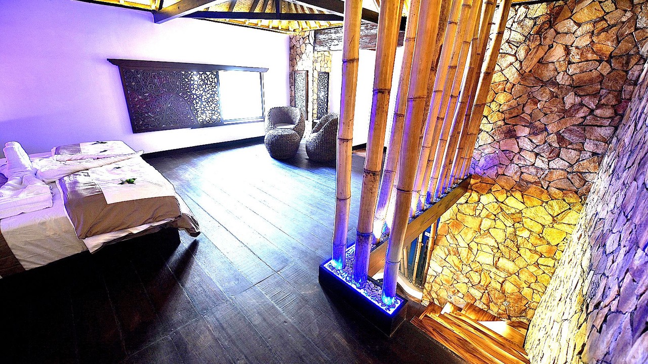 Photo of Bedroom in Gili Trawangan