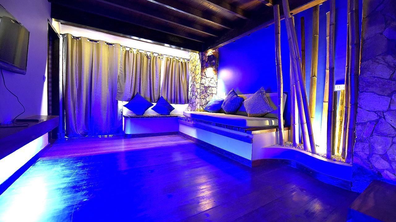 Photo of Bedroom in Gili Trawangan