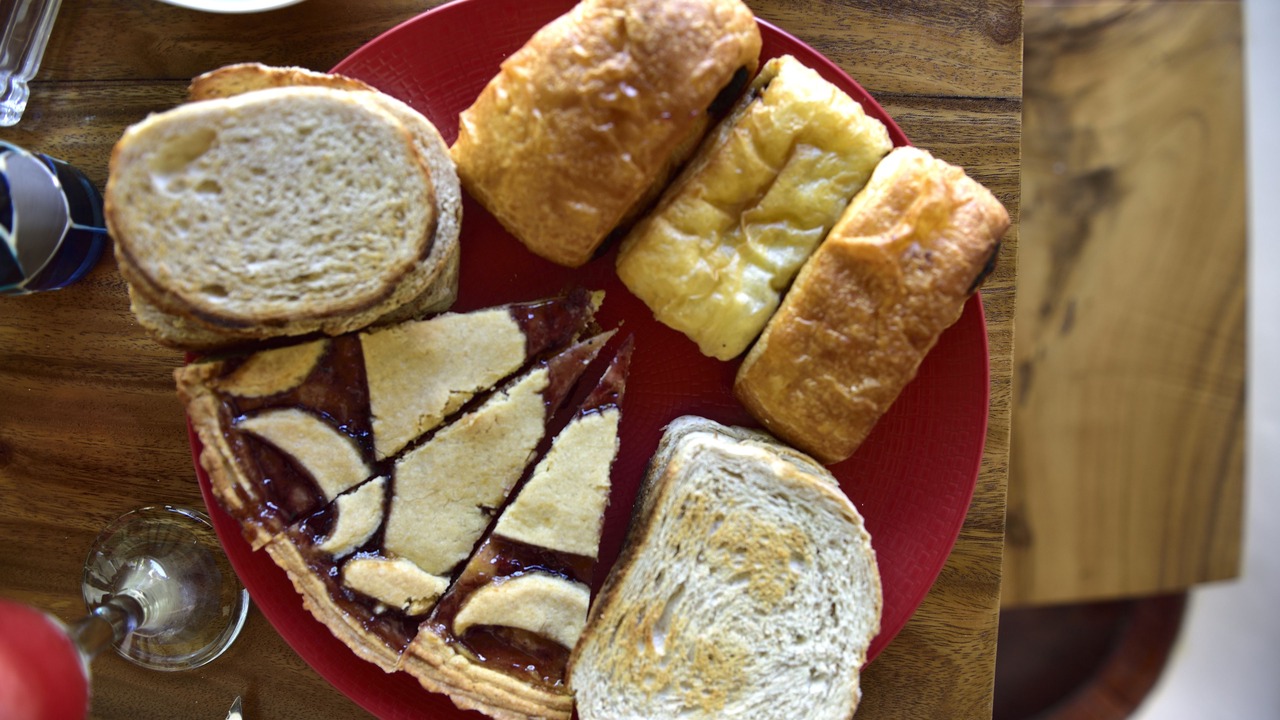 Photo of Bedroom in Gili Trawangan