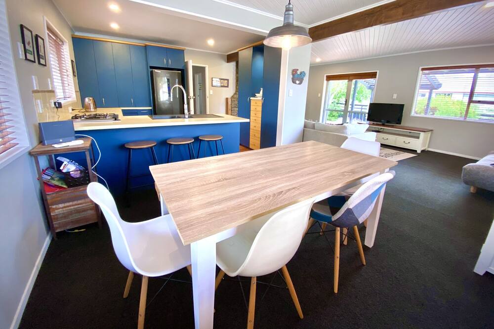 Photo of Kitchen in Lowburn