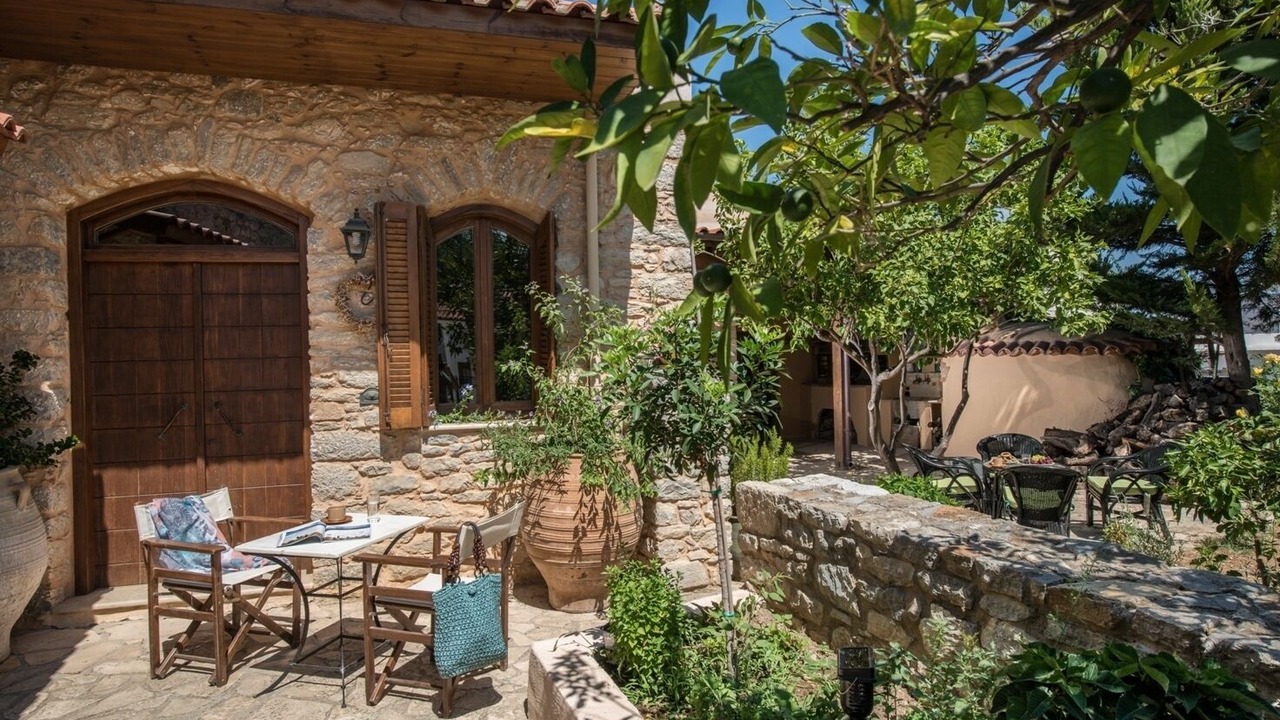 Photo of Outdoor in Kastelli