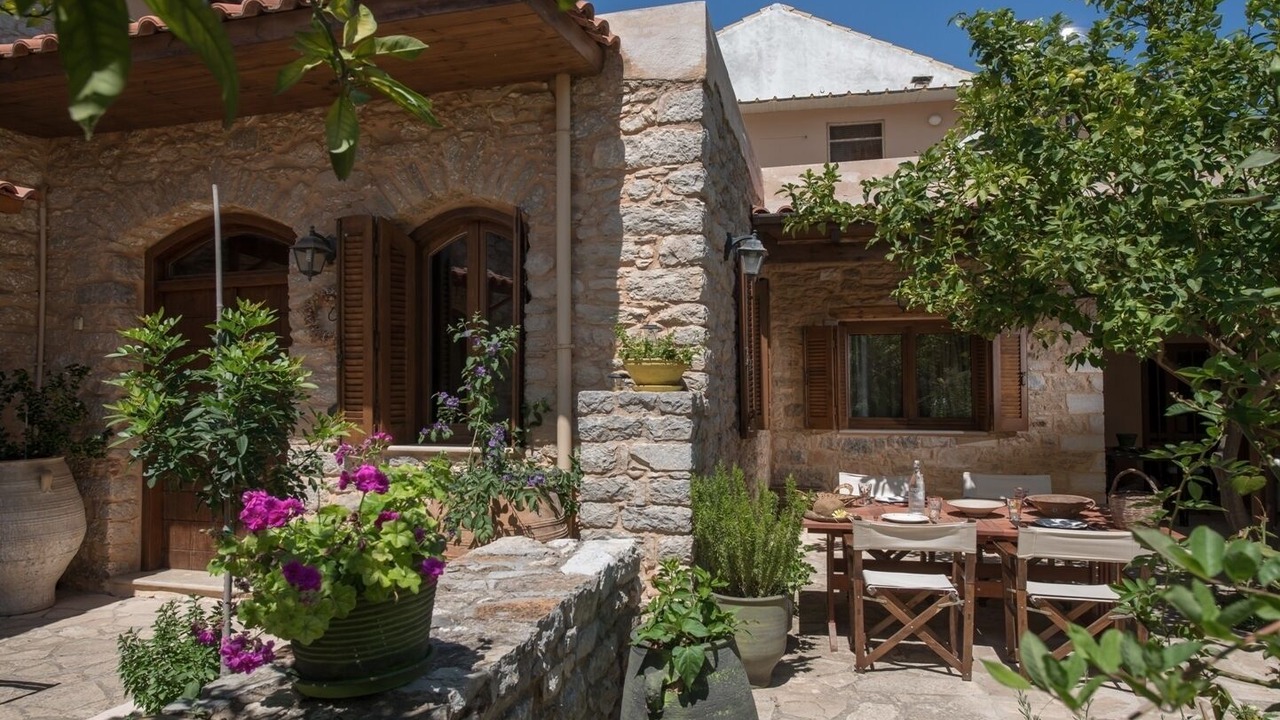 Photo of Outdoor in Kastelli