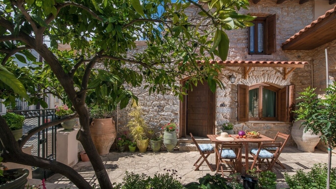 Photo of Outdoor in Kastelli